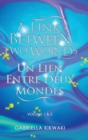 A Link Between Two Worlds / Un Lien Entre Deux Mondes : Volume 1 & 2 - Book