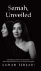 Samah, Unveiled - Book