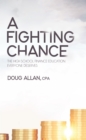 Fighting Chance: The High School Finance Education Everyone Deserves - eBook