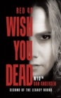 WYD Wish You Dead : Red 45 - Book