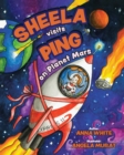 Sheela Visits Ping on Planet Mars - Book