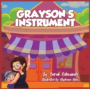 Grayson's Instrument - Book