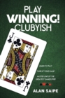 Play Winning! Clubyish - Book