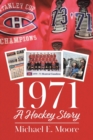 1971 - A Hockey Story - Book