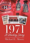 1971 - A Hockey Story - Book