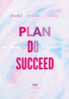 Plan Do Succeed Journal : Mindset Nutrition Training - Book