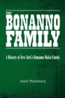 Bonnano Family - Book