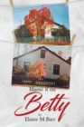 Blame it on Betty - Book