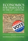 Economics for Democracy in the 21st Century : A Critical Review of Definition and Scope - Book