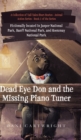 Dead Eye Don and the Missing Piano Tuner : Dani Cartwright's Collection of Tall Tales Short Stories - Book