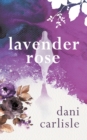 Lavender Rose - Book