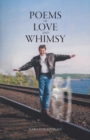 Poems of Love and Whimsy - Book