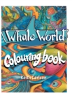 Whale World : Colouring Book - Book
