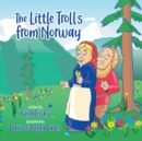 Little Trolls from Norway - Book