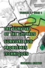 The Survival of the Glitches/Survivre aux probl?mes techniques : Volume 1 / Tome 1 - Book