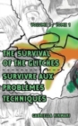 The Survival of the Glitches/Survivre aux probl?mes techniques : Volume 1 / Tome 1 - Book