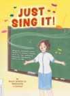 Just Sing It! - Book