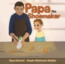 Papa the Shoemaker - Book