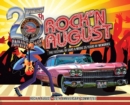 Rock'n August - Book