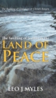 The Swelling of Jordan in the Land of Peace : The Budding of Globalism & Christ's Return - Book