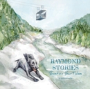 Raymond Stories : Boston Bar Tales - Book