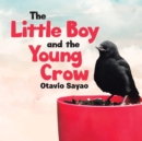 The Little Boy and the Young Crow - Book
