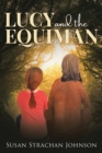 Lucy and the Equiman - Book