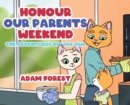 Honour Our Parents Weekend : The Adventures Of Wise Owl - Book