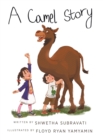 A Camel Story - Book