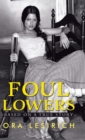 Foul Lowers - Book