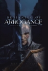 Beginning of Arrogance - Book