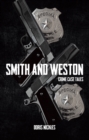 Smith and Weston: Crime Case Tales - eBook