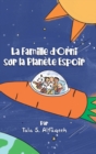 La Famille d'Orni sur la Plan?te Espoir - Book