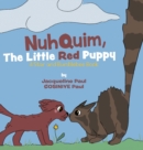 Nuhquim, The Little Red Puppy : A Star and Bumblebee Book - Book