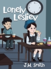 Lonely Lesliey - Book
