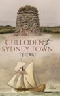 Culloden to Sydney Town - Book