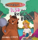 Ilsa and Bear's Bangs - Book