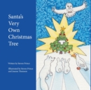Santa's Very Own Christmas Tree - Book