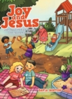 Joy and Jesus : Learn About the Bible Through Coloring and Activities - Book