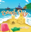 Beach Day - Book