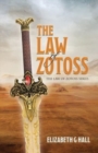 The Law of Zotoss - Book