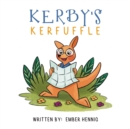 Kerby's Kerfuffle - Book