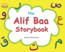 The Alif Baa Storybook - Book
