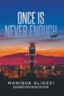 Once Is Never Enough : Revenge Never Sleeps - Book