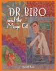 Dr. Bibo and the Magic Cat - Book