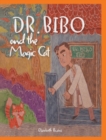 Dr. Bibo and the Magic Cat - Book