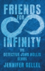 Friends for Infinity - Book