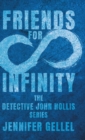 Friends for Infinity - Book