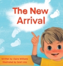 The New Arrival - Book