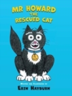 Mr Howard the Rescued Cat - Book